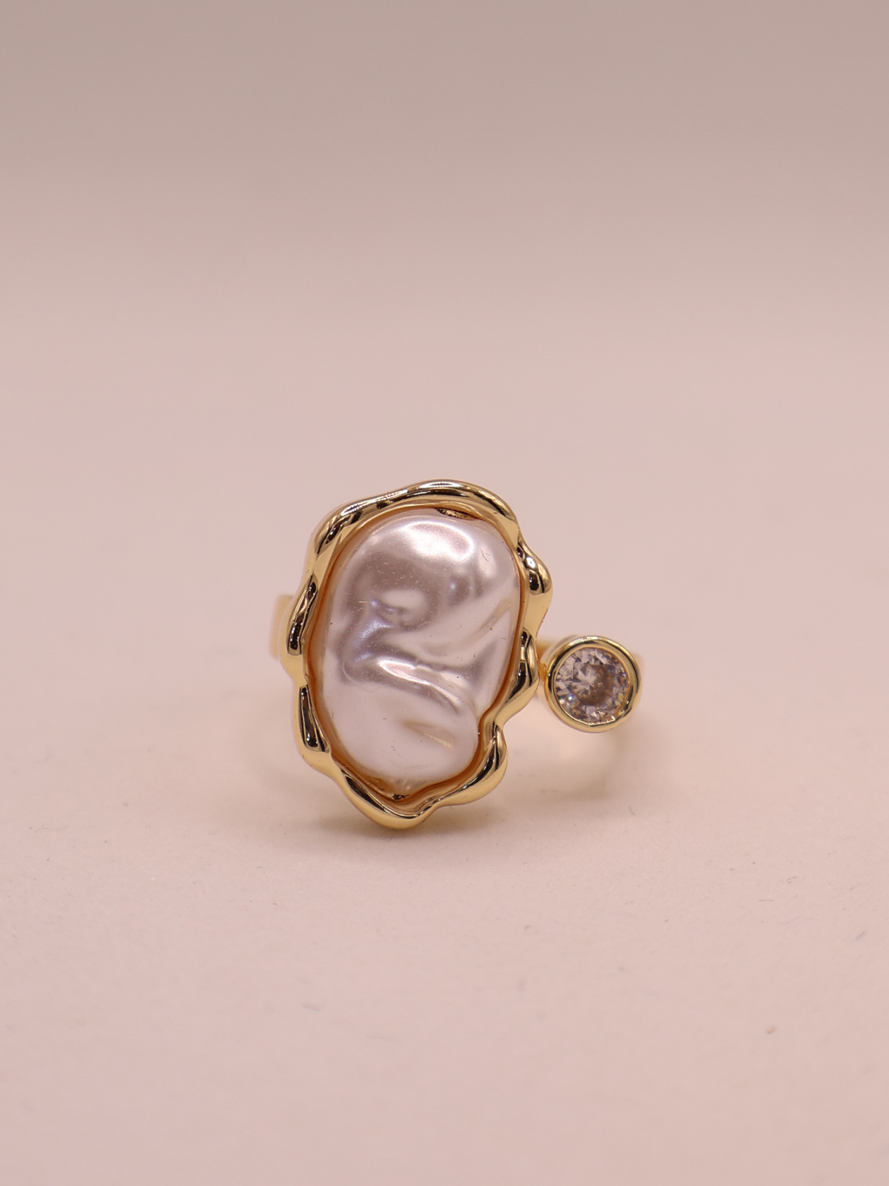 Anillo Lara