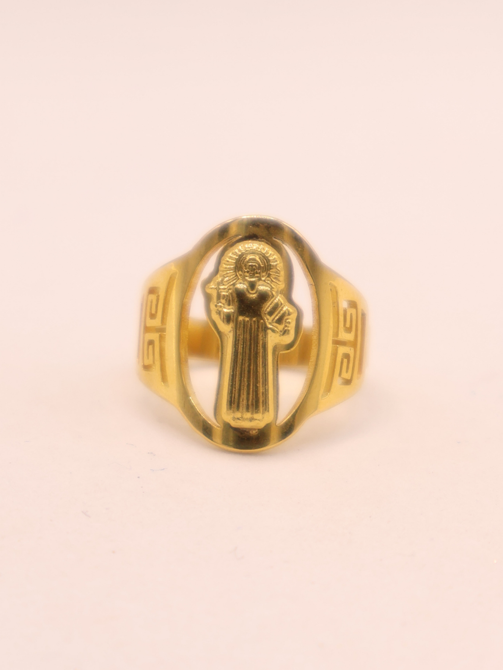 ANILLO 23