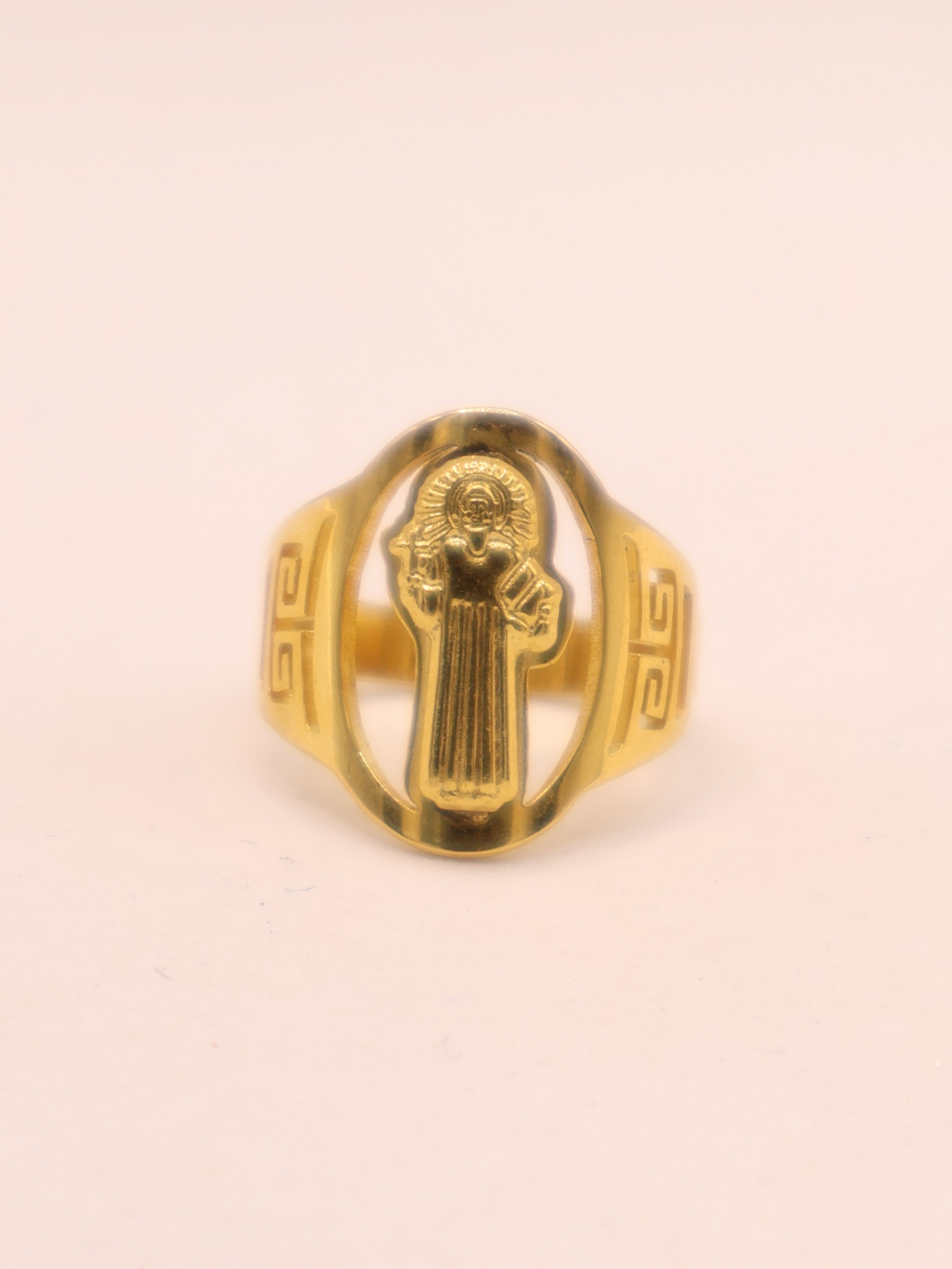 ANILLO 23