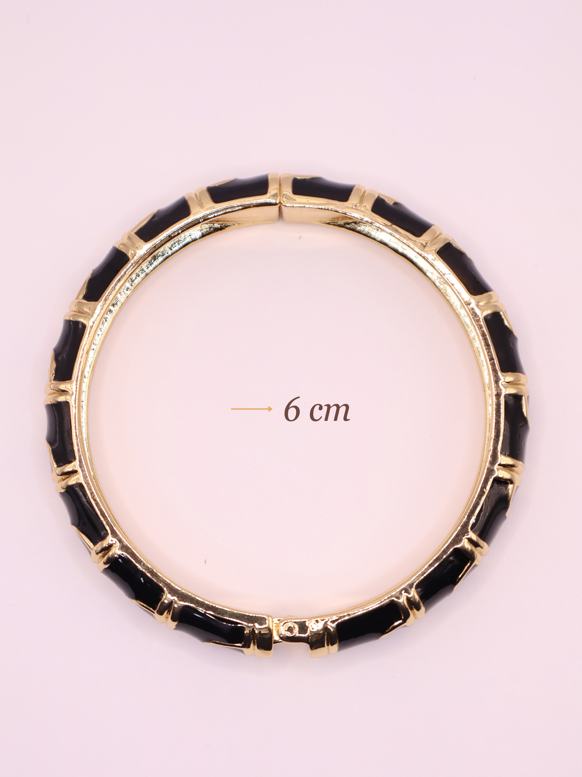 PULSERA ESMALTADA 111