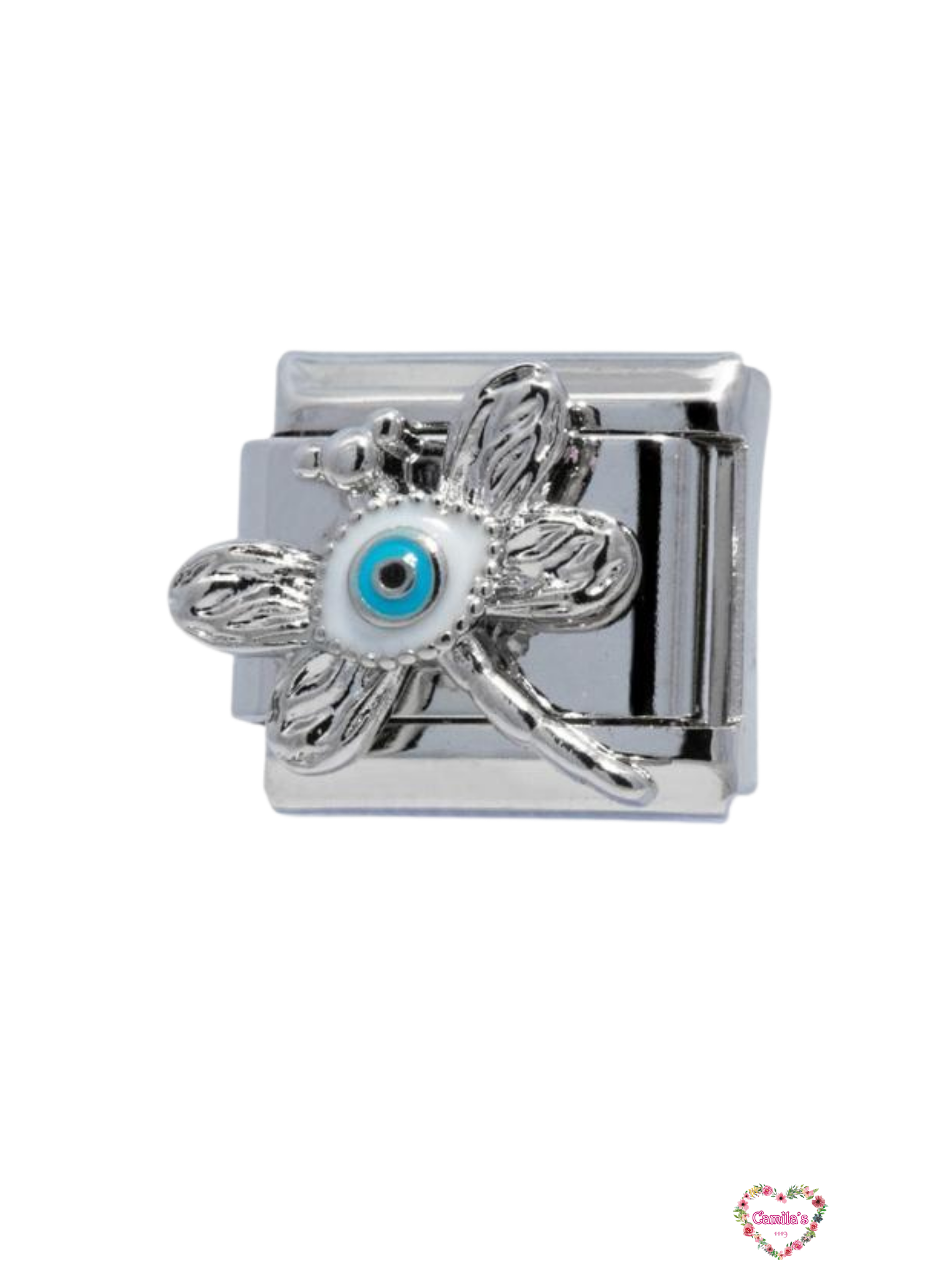 Charm Libelula Plt