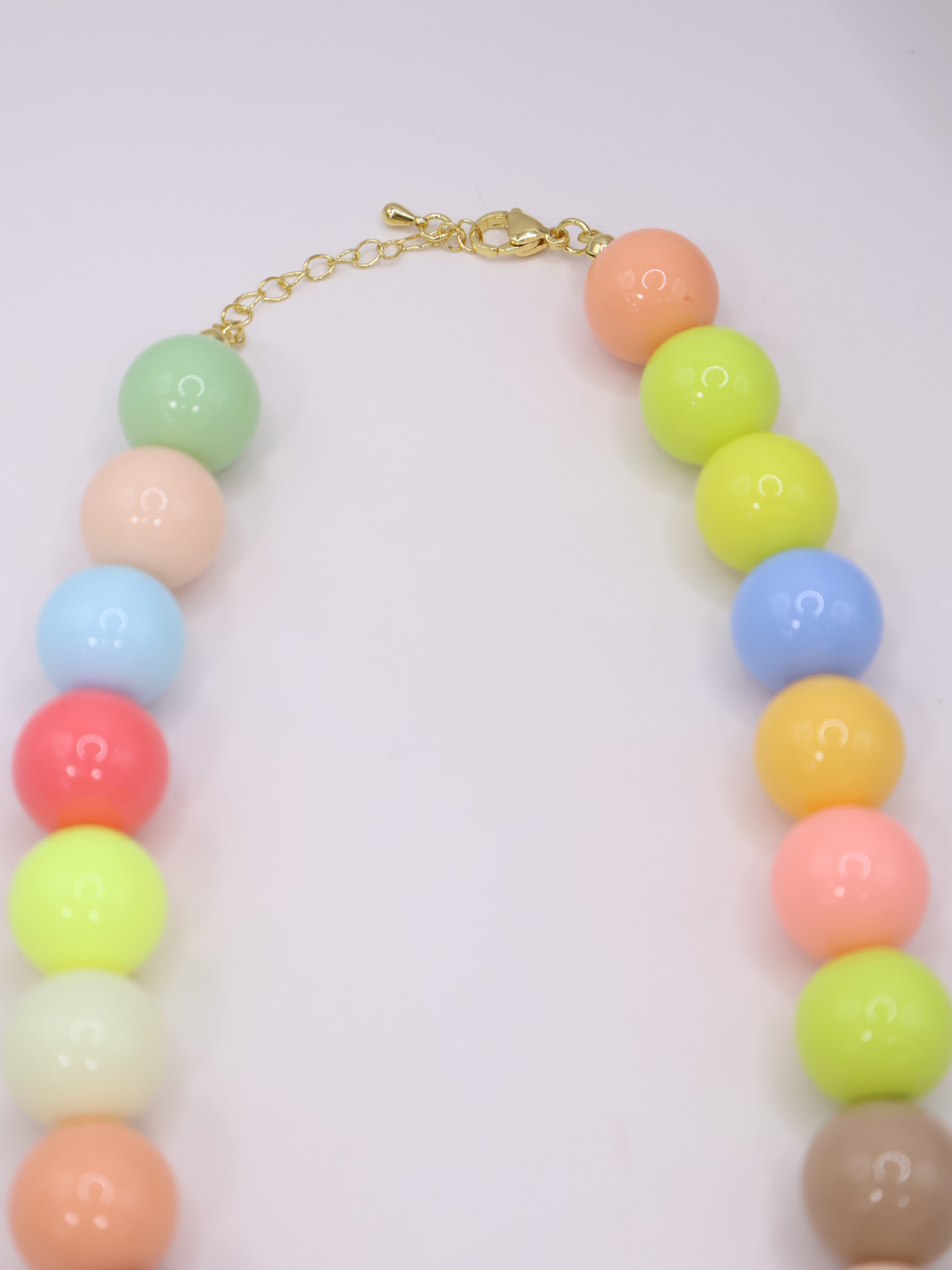 COLLAR CHICLE 131