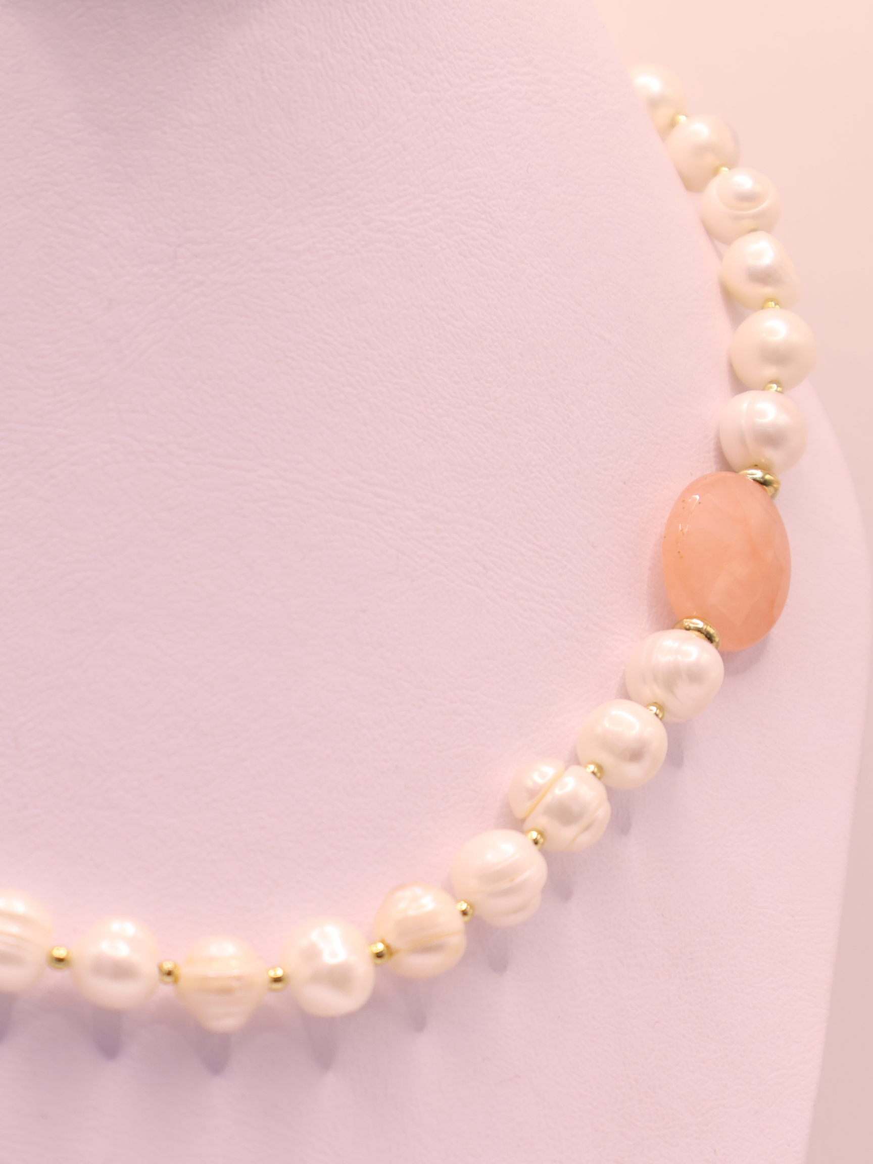 COLLAR NATURA 34