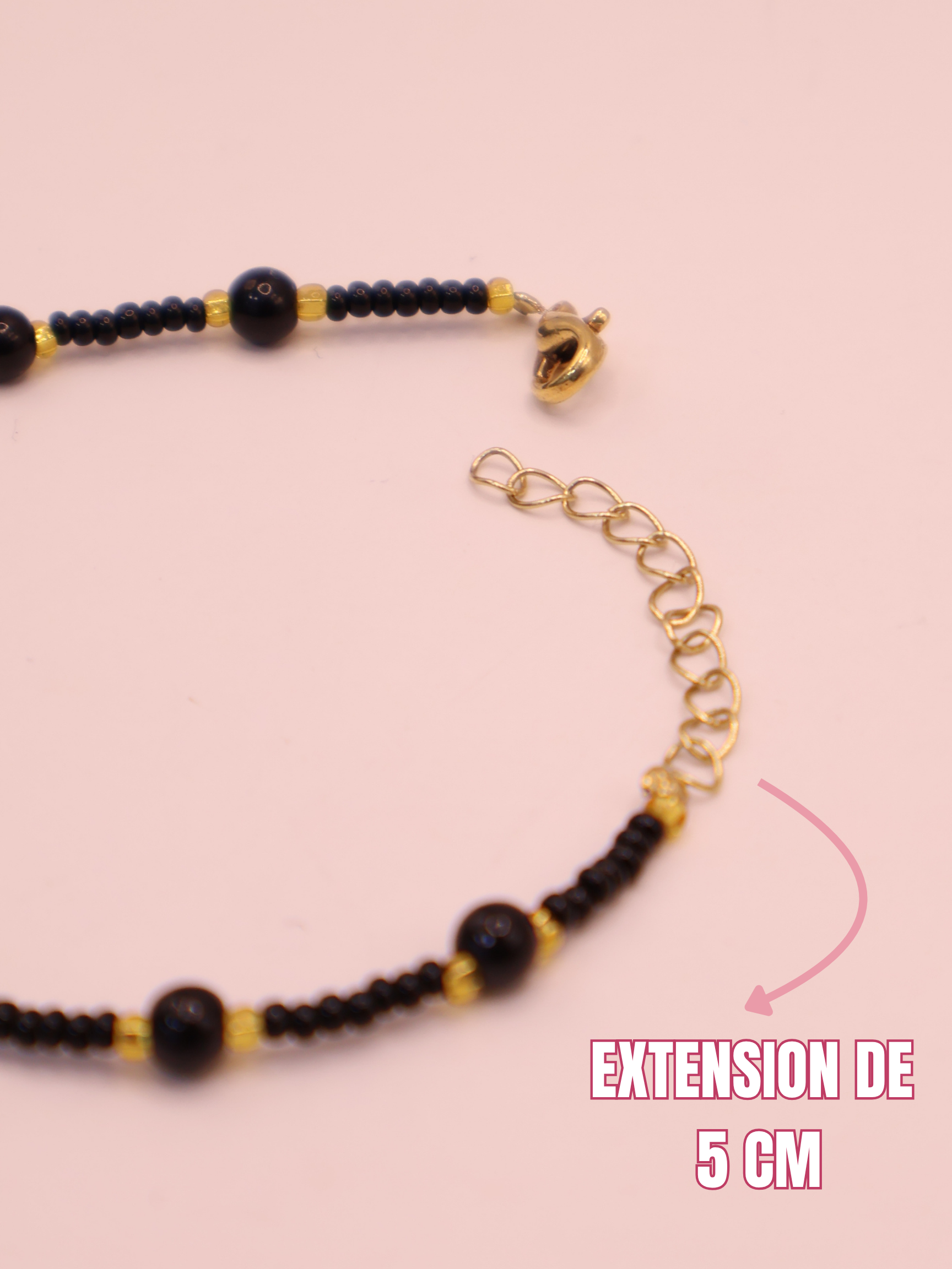 PULSERA CHAQUIRA 48