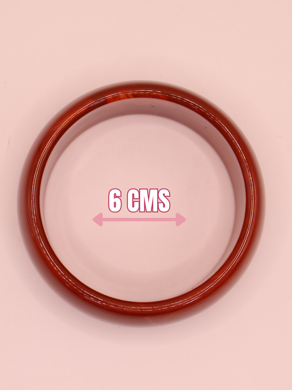 PULSERA ACRÍLICO 20