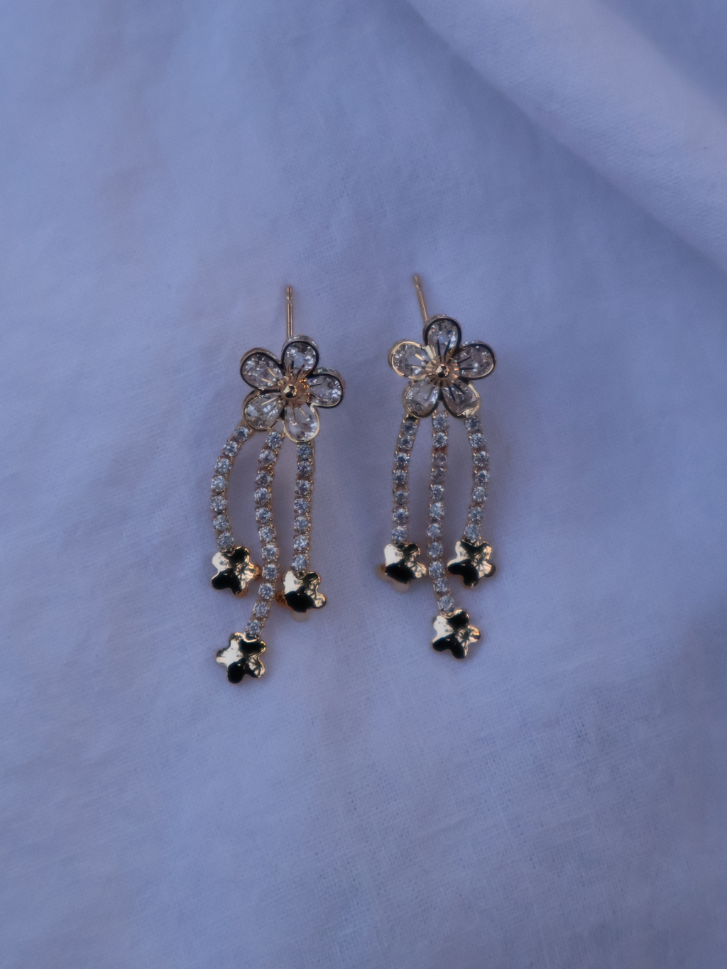 Arete Vela