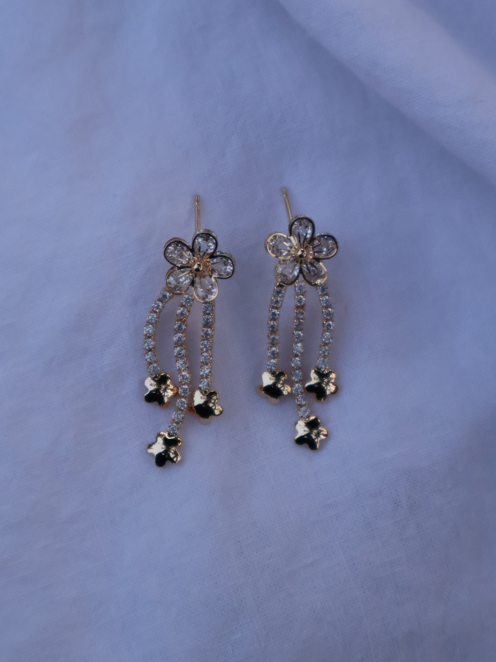 Arete Vela
