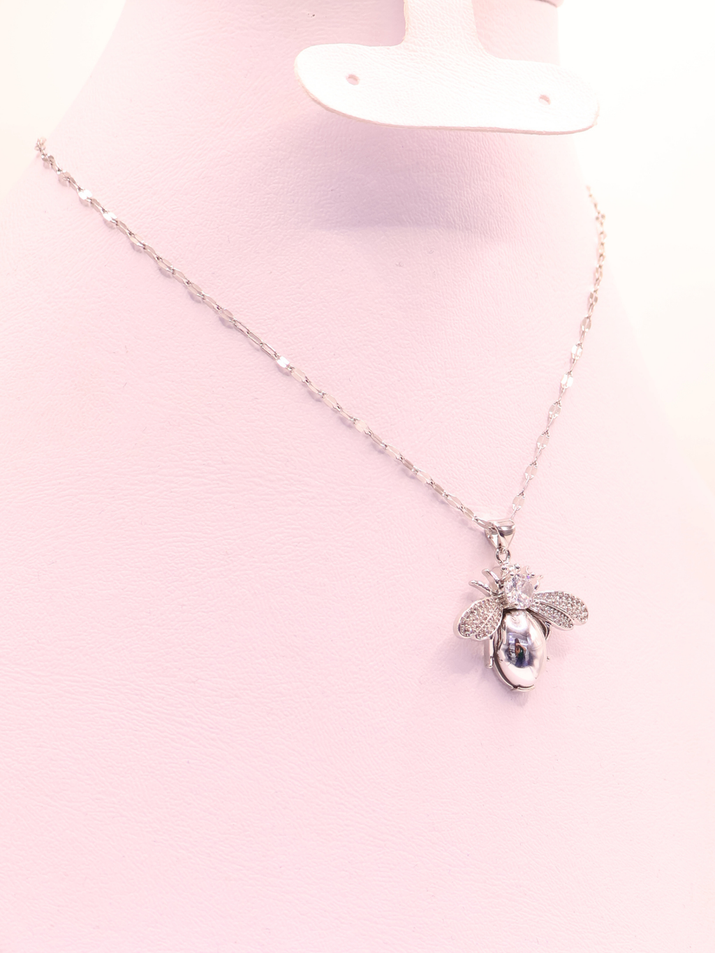 COLLAR ARDESIA