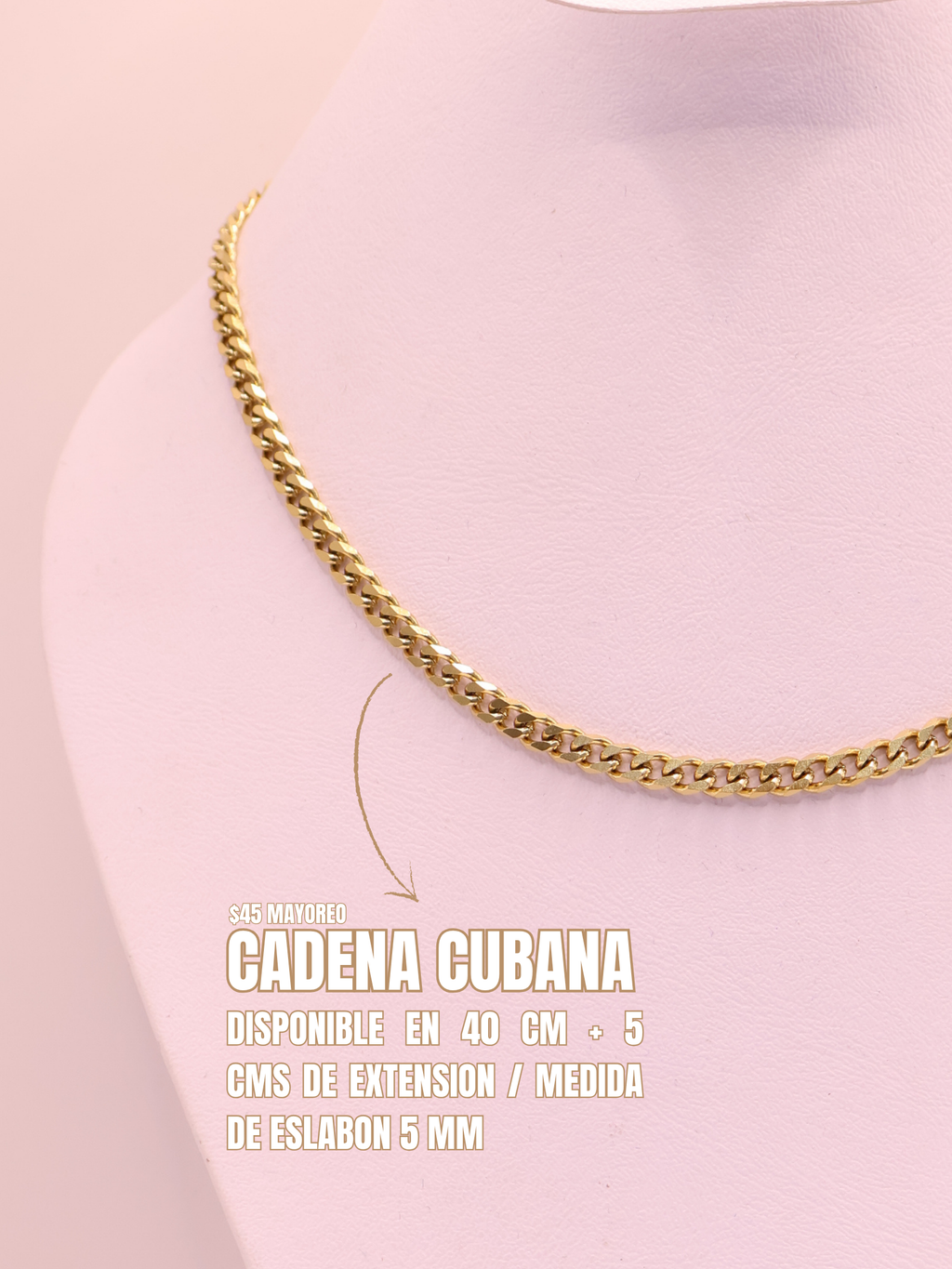CADENA 1 CUBANA