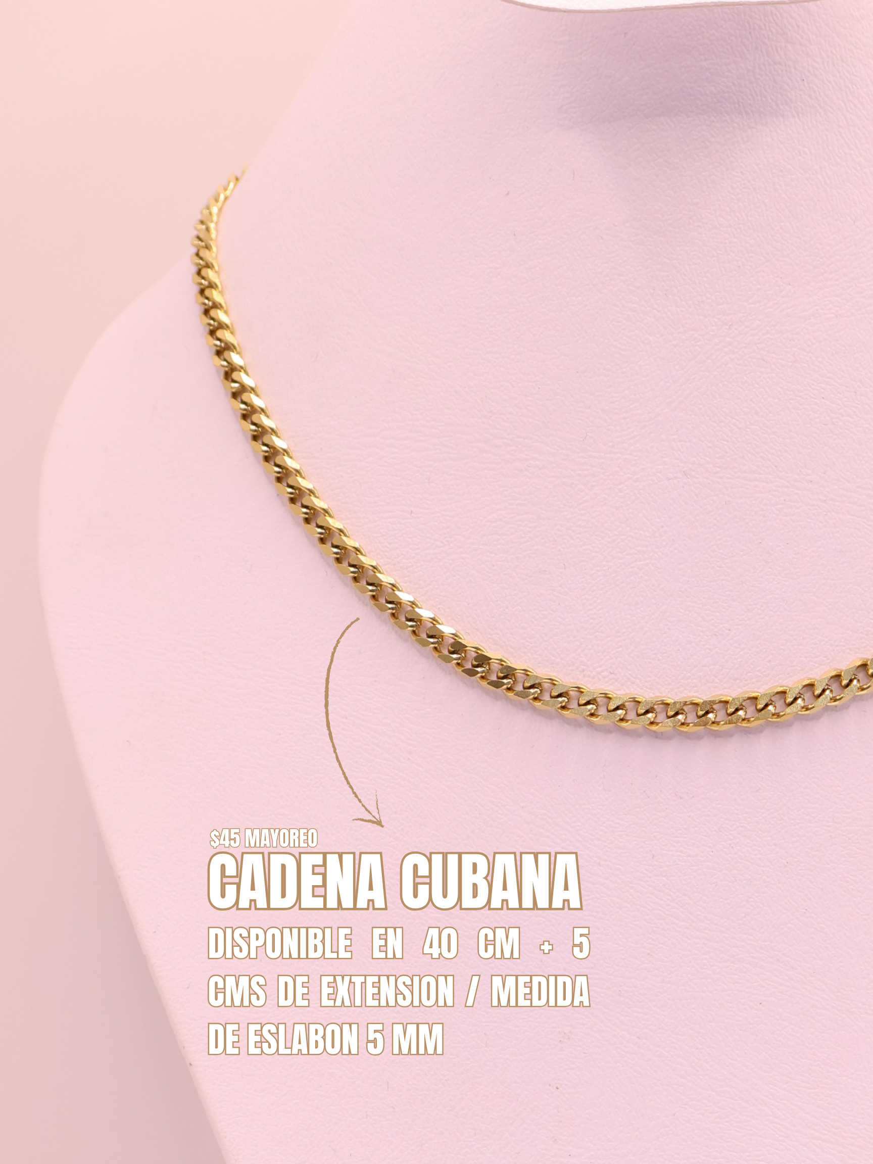 CADENA 1 CUBANA