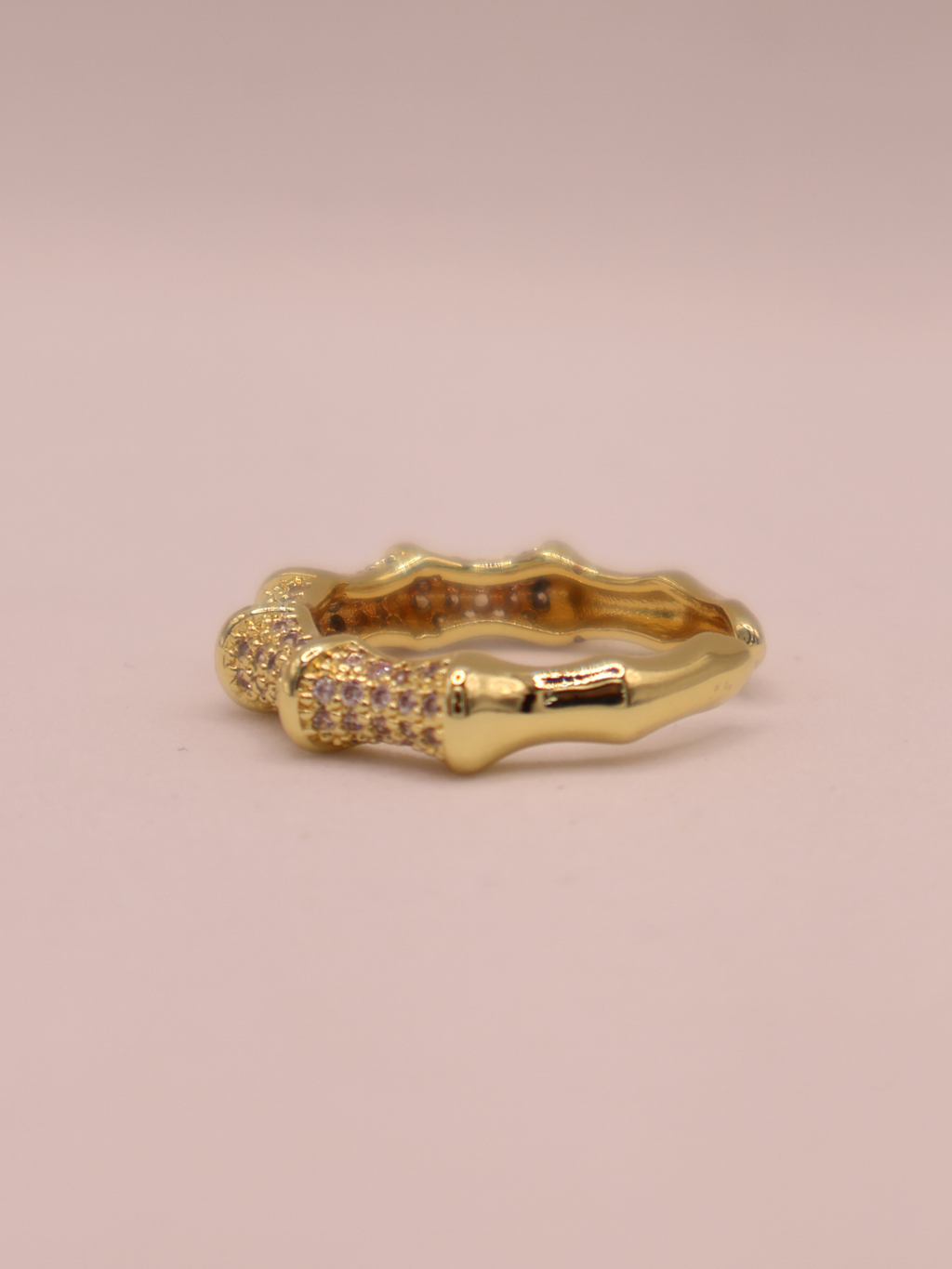 Anillo AIX