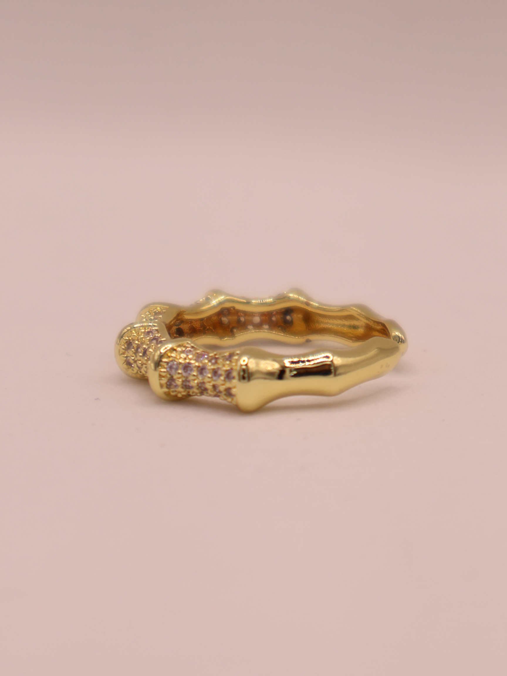 Anillo AIX