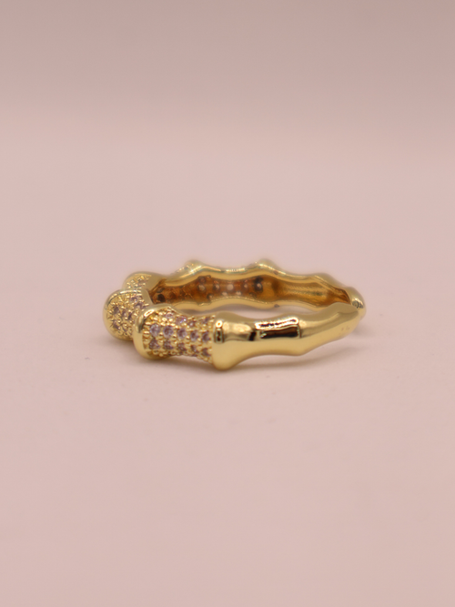 Anillo AIX