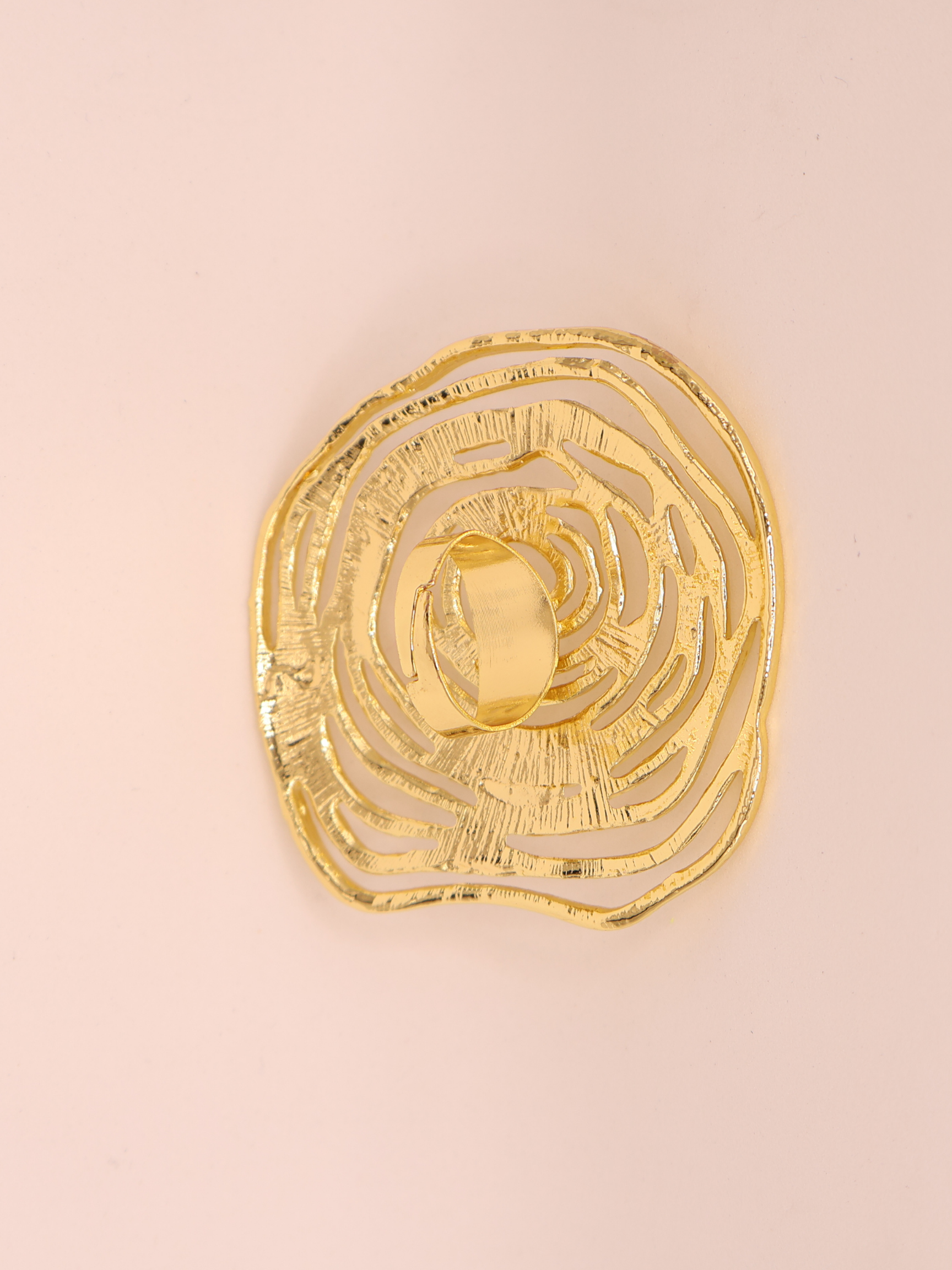 Anillo Kaia