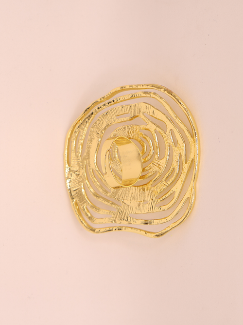 Anillo Kaia
