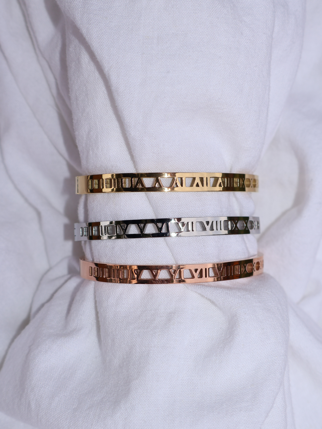 Pulsera Zofy