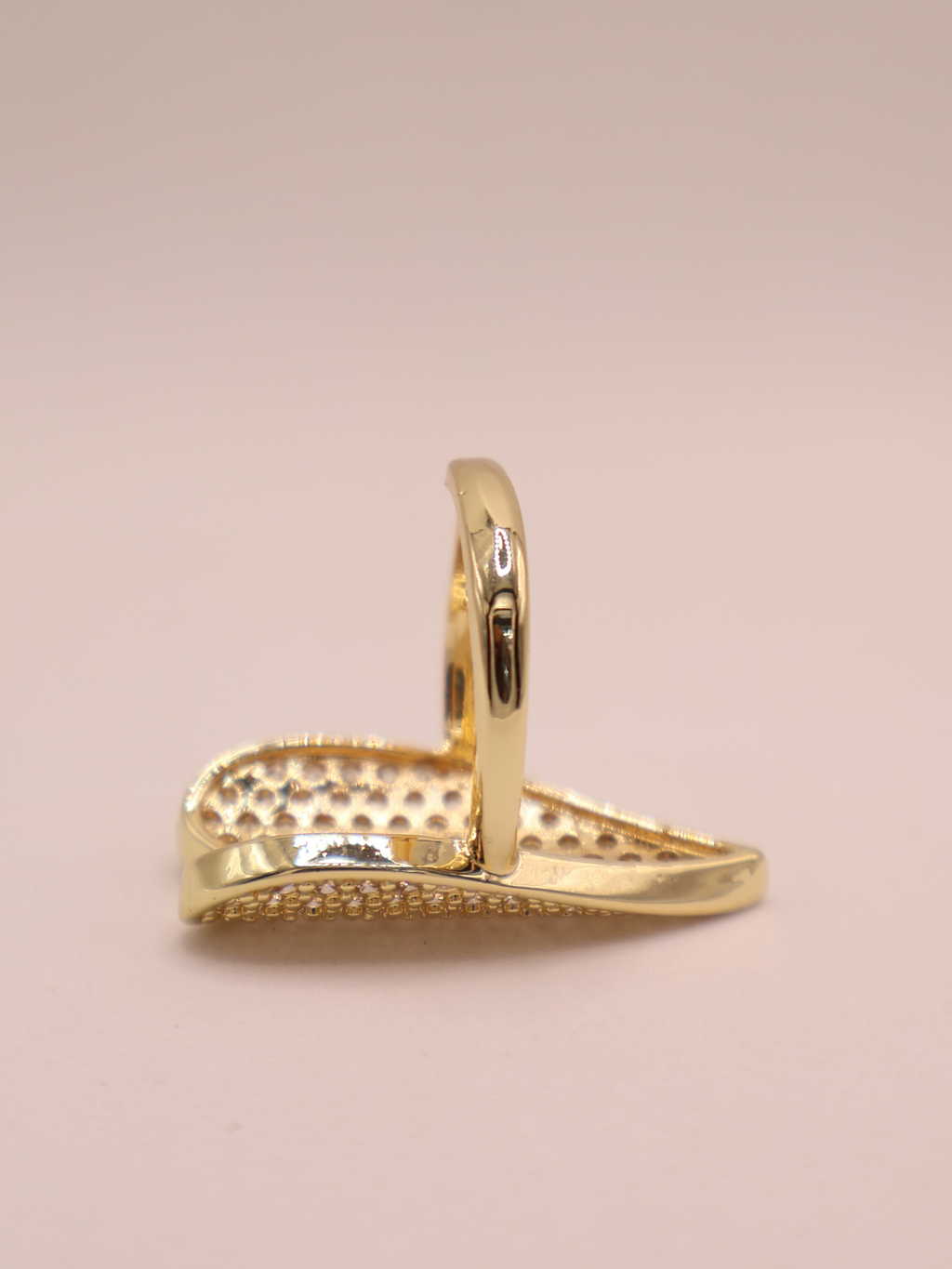 Anillo Mara