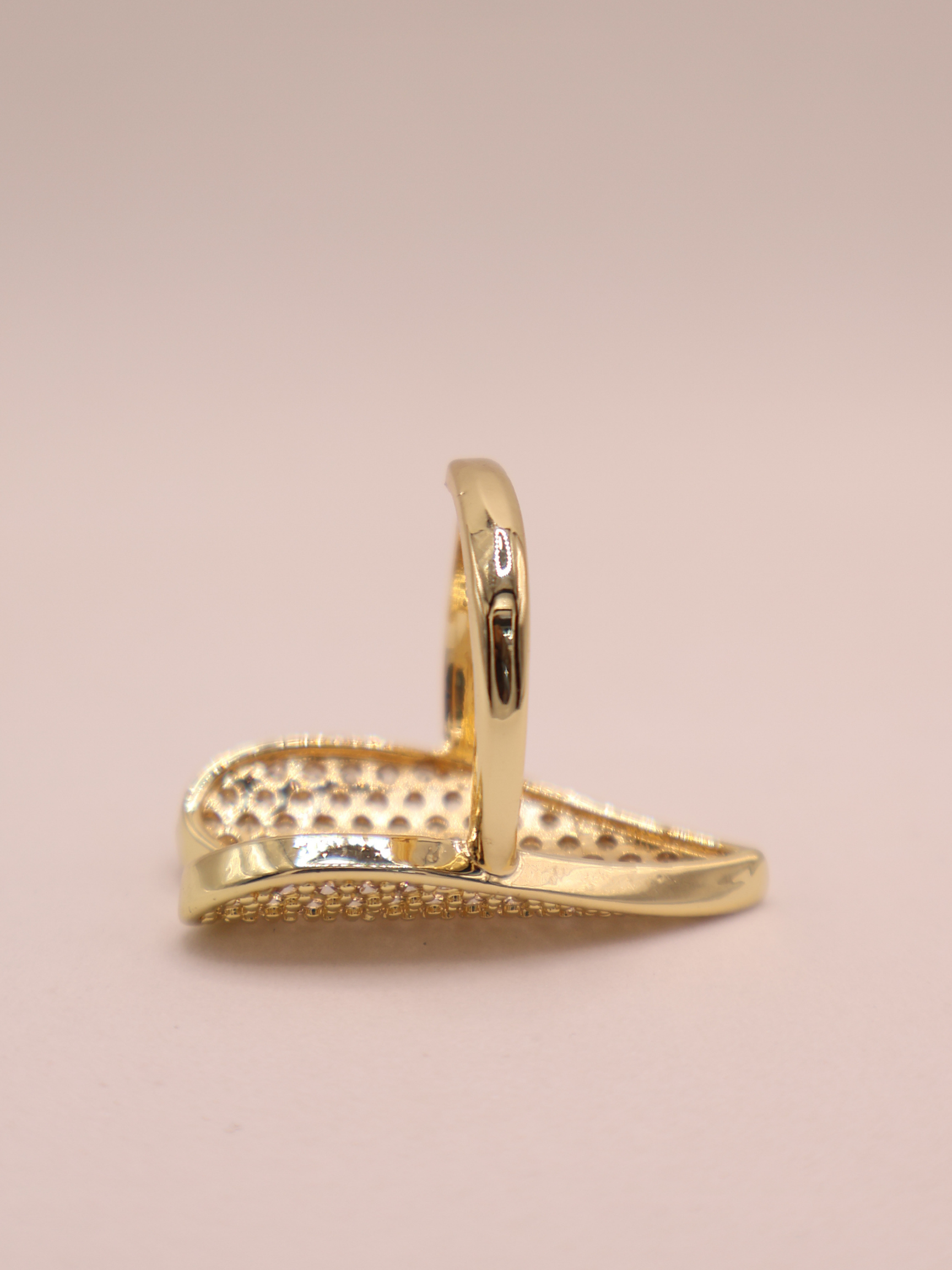 Anillo Mara