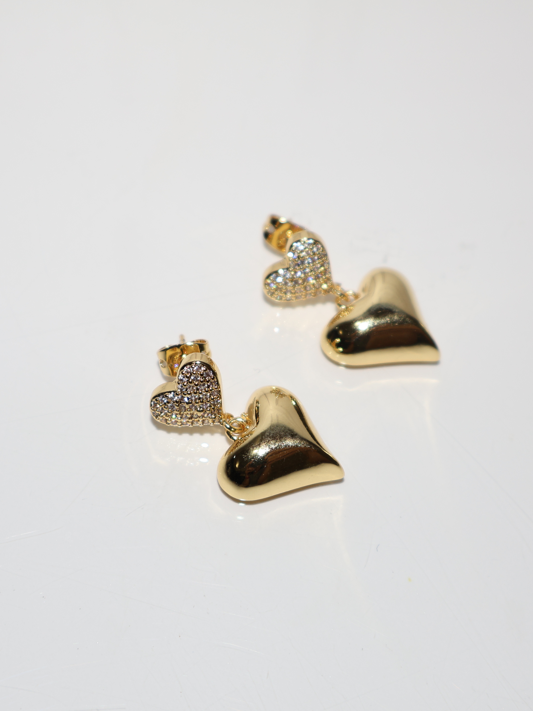 ARETE CORAZÓN