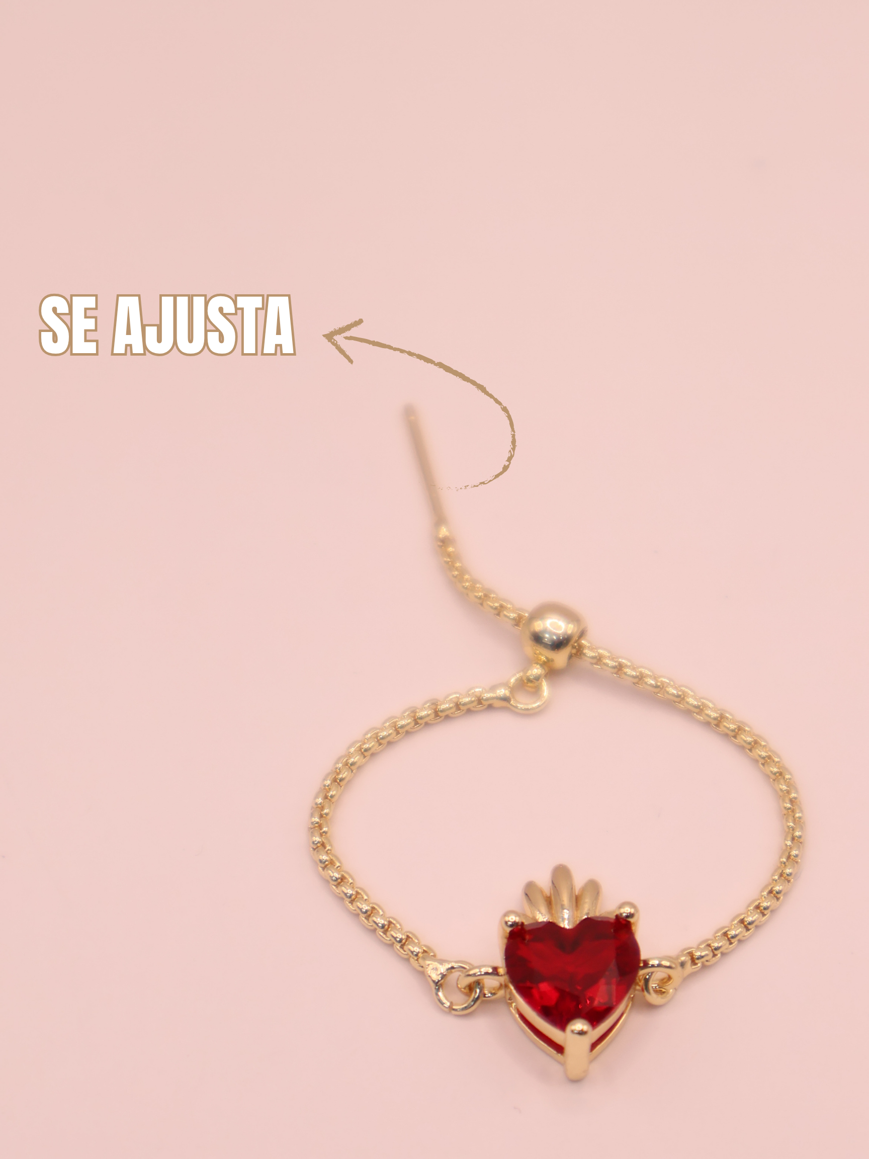 ANILLO GARDA