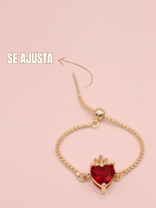ANILLO GARDA