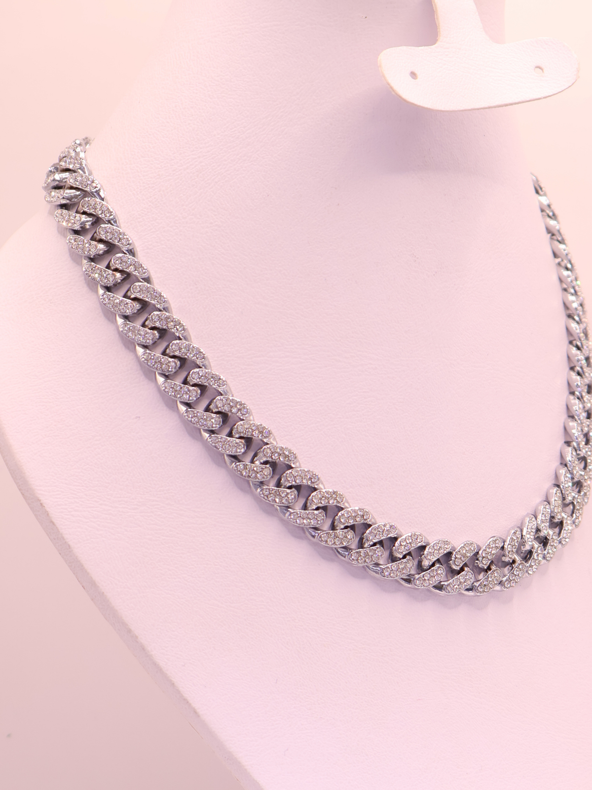 CADENA CRISTAL 1