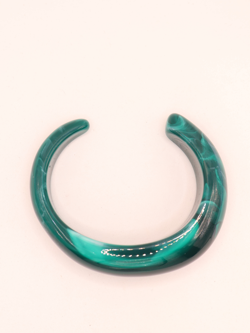 PULSERA CHERRY ACRÍLICO
