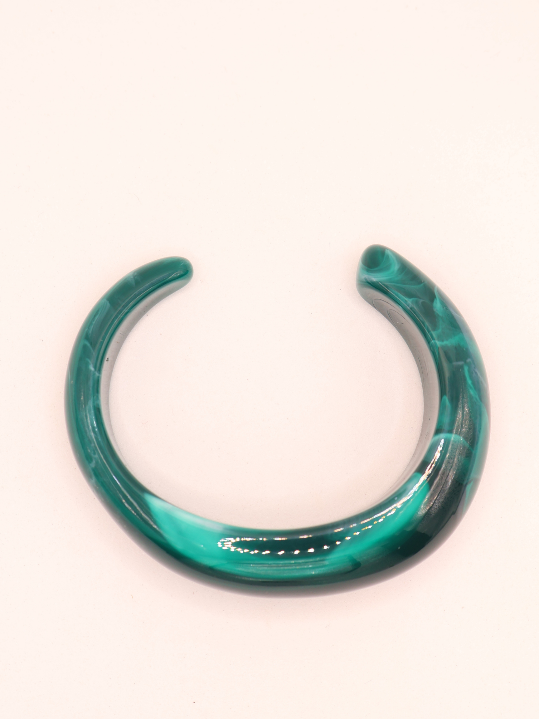 PULSERA CHERRY ACRÍLICO