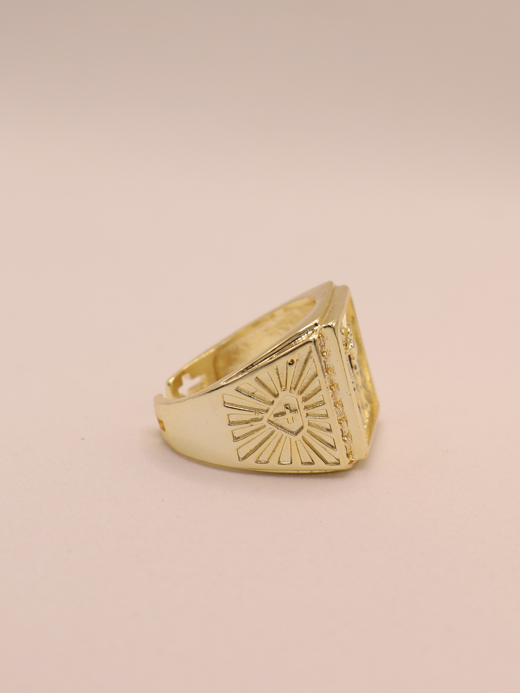 Anillo Nazaret