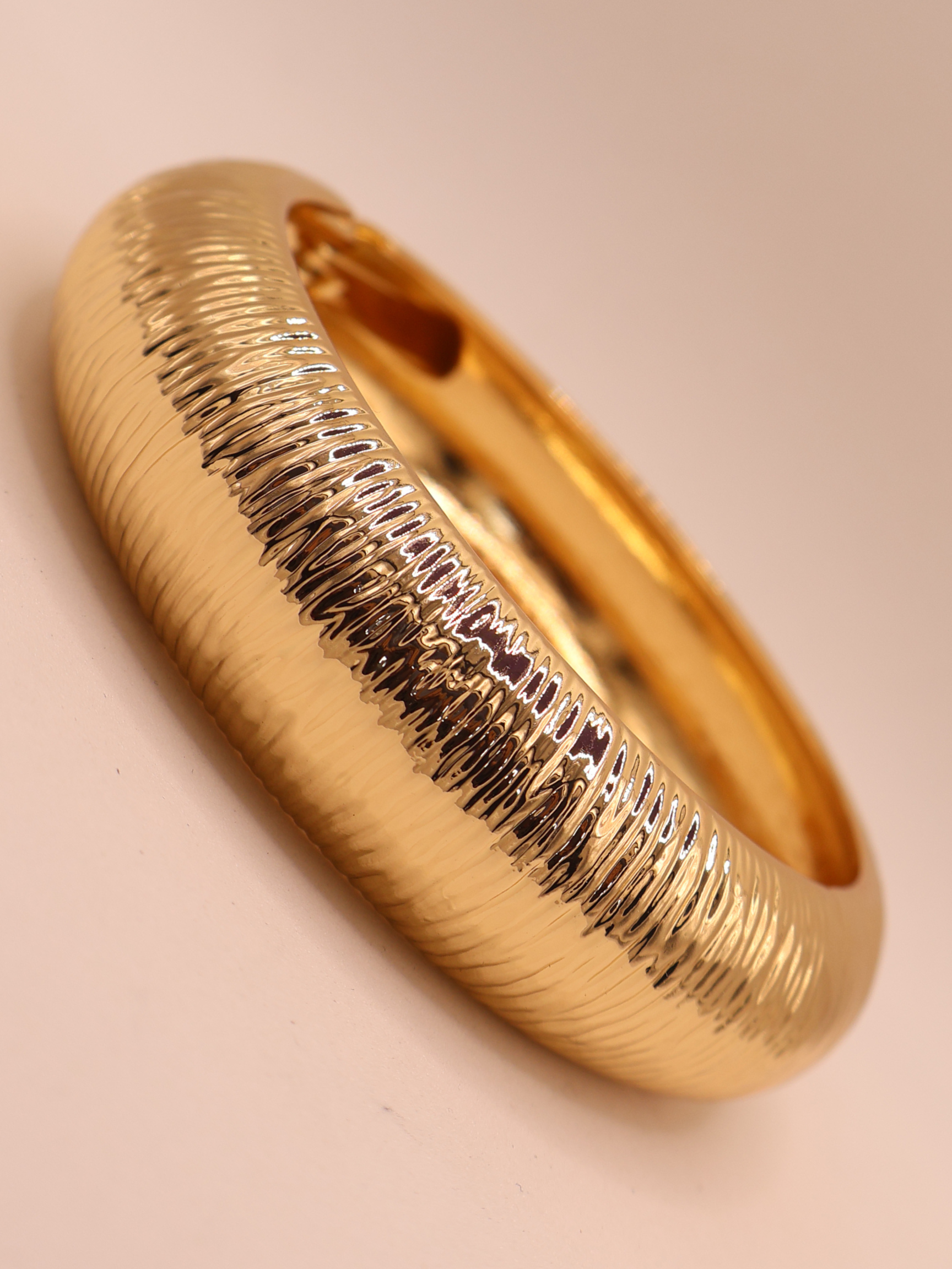 Pulsera ANTIBES esmaltada