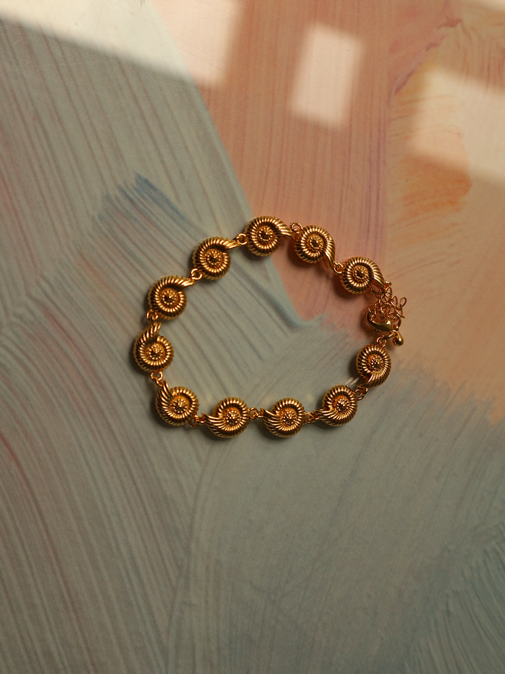 Pulsera Duna