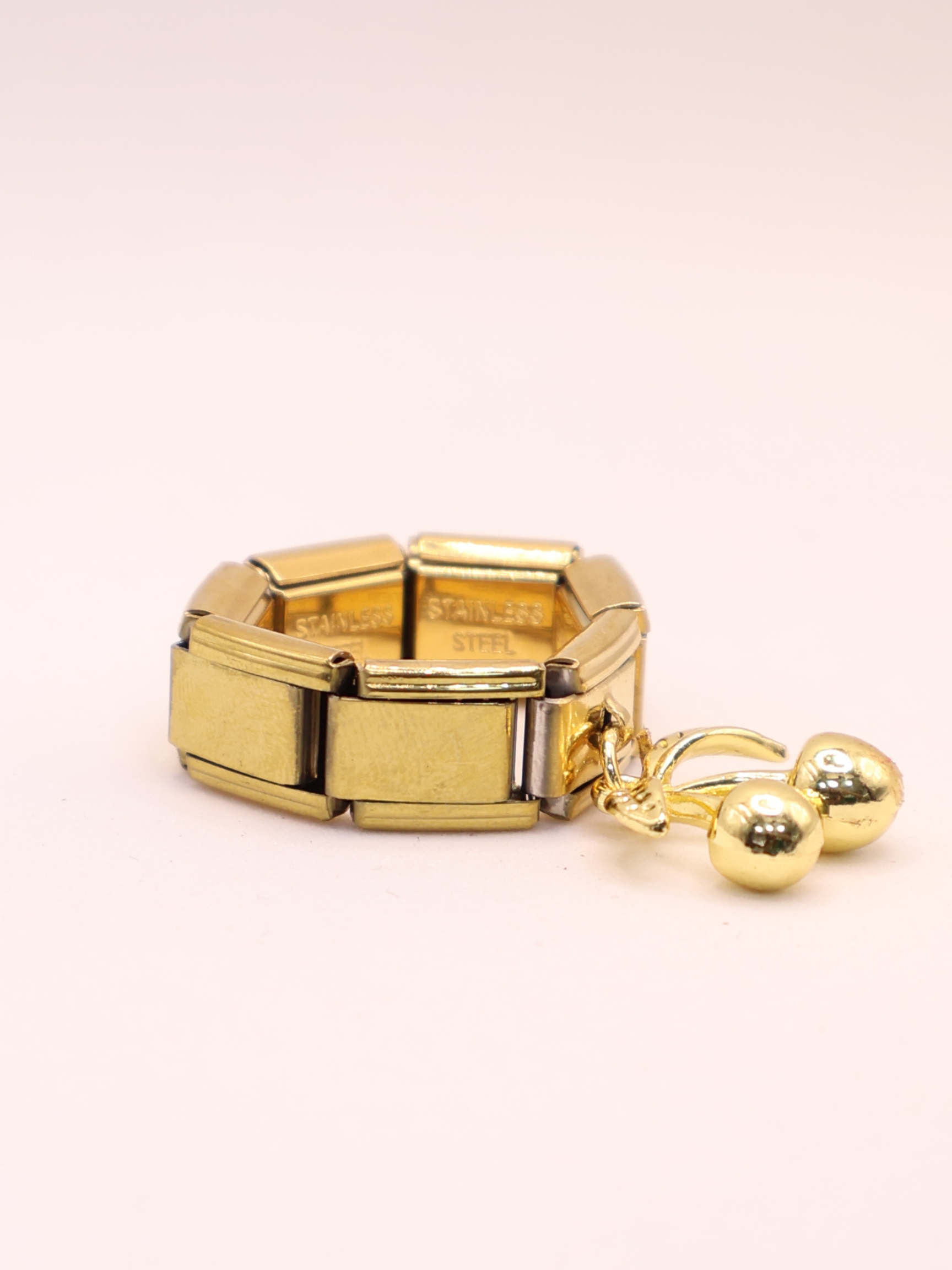 ANILLO ITALIAN NOVARA