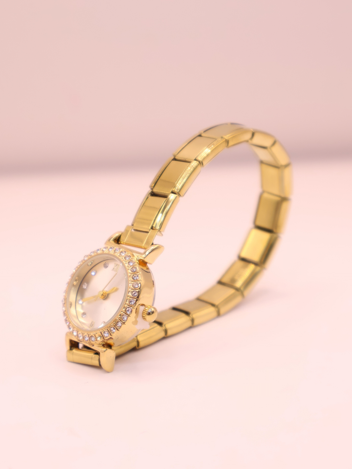 RELOJ ITALIAN 6