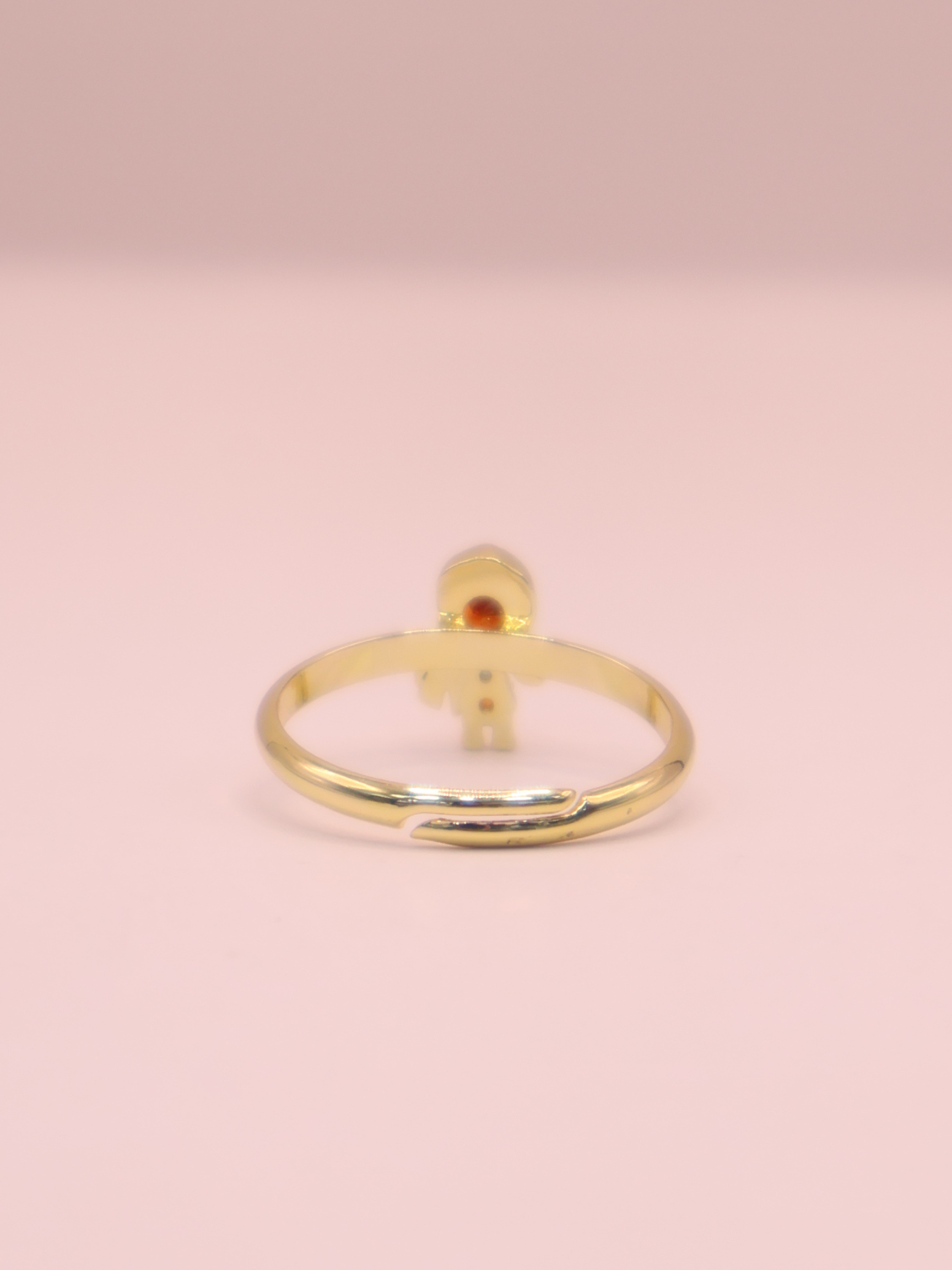ANILLO PRINCESA POCAHONTAS