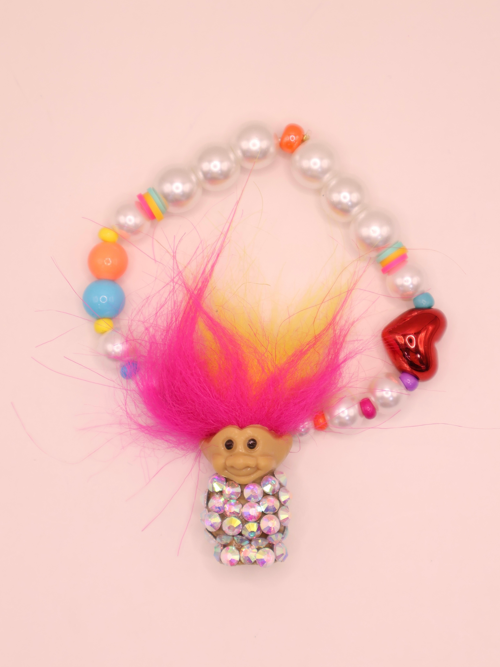 PULSERA ÚNICA 49