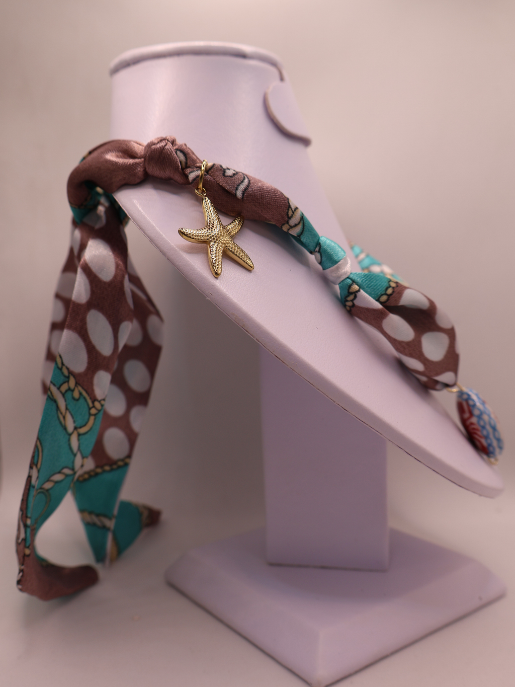 Collar PALIACATE AOSTA