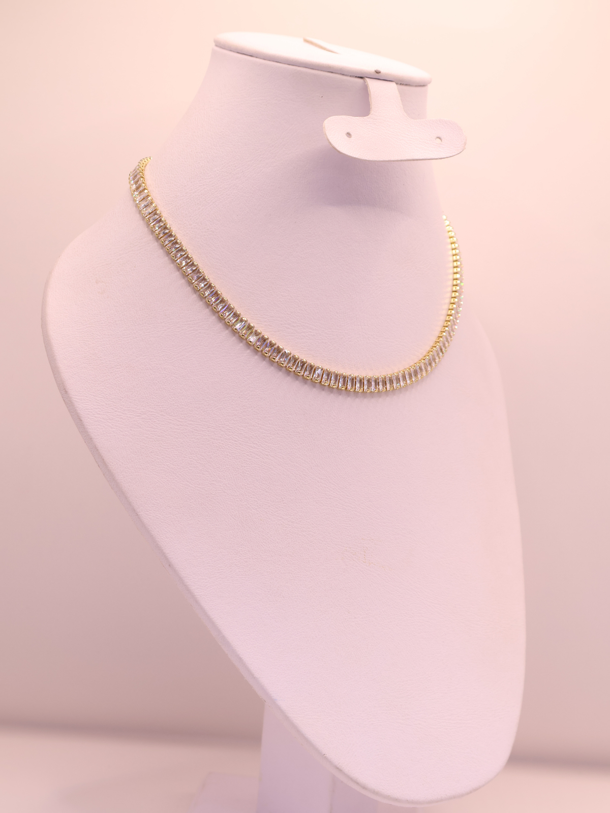 COLLAR TENIS 117