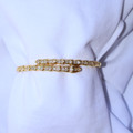 Brazalete Florencia