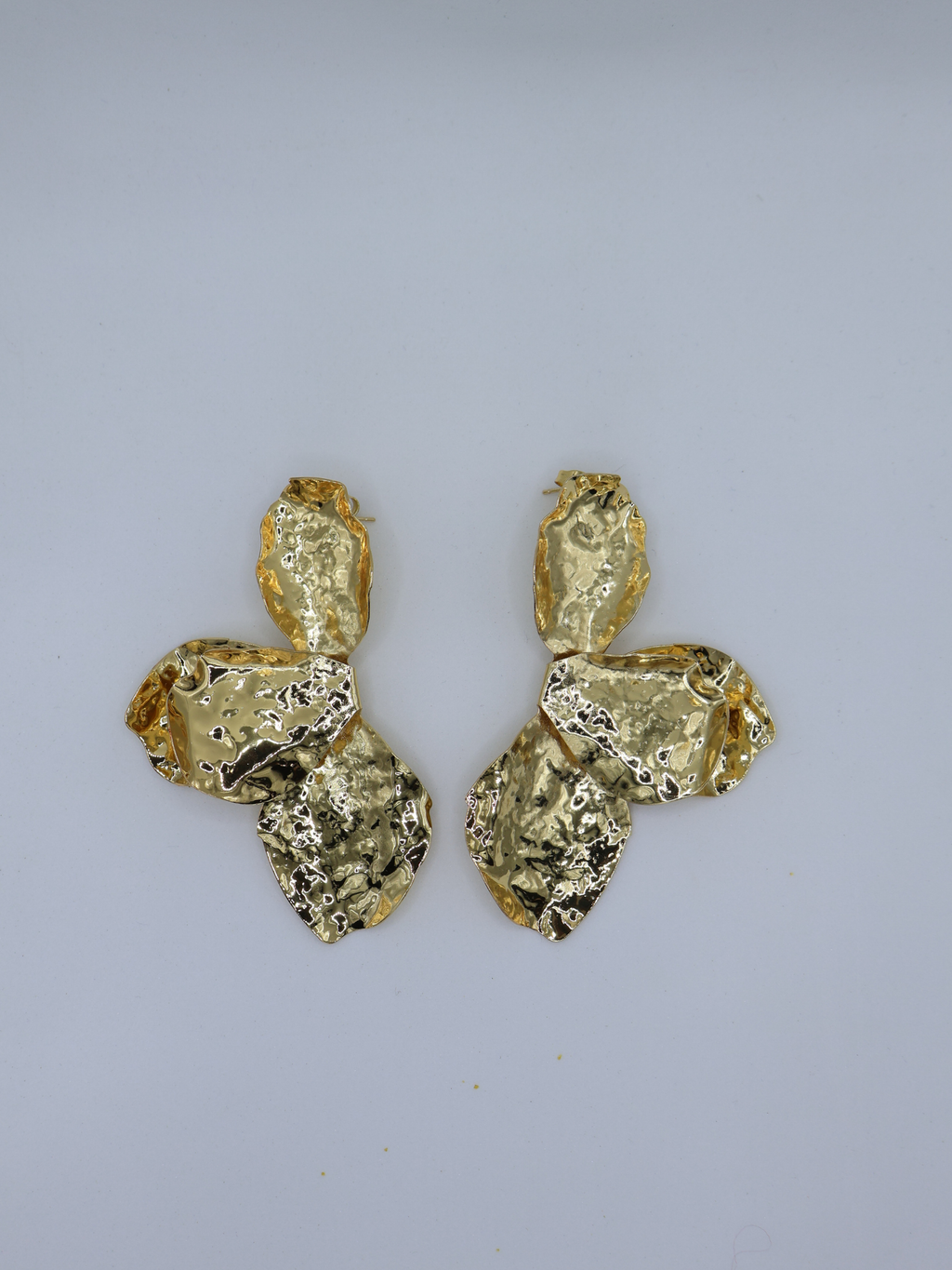 Aretes MÓNACO