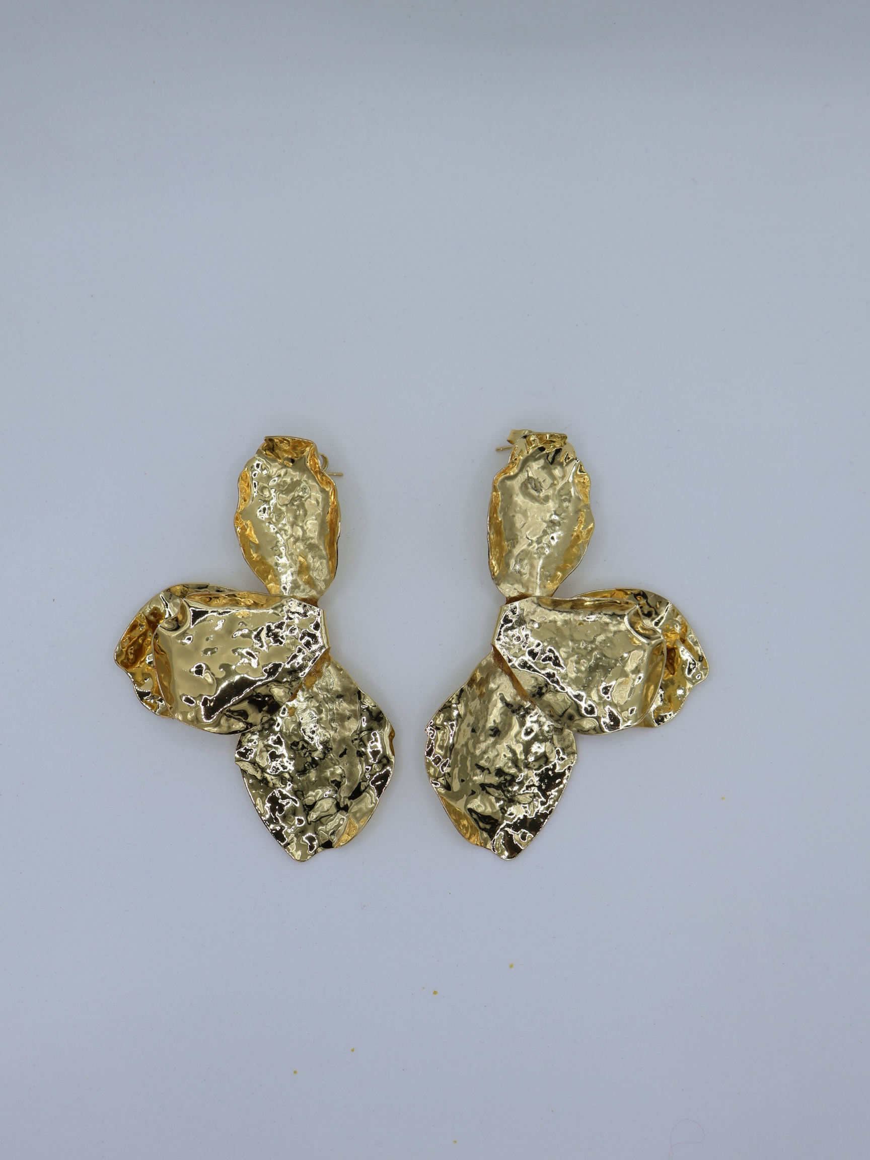 Aretes MÓNACO