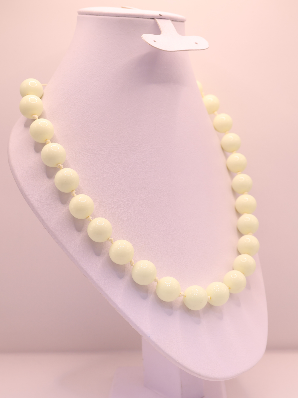 COLLAR 12 CHICLE