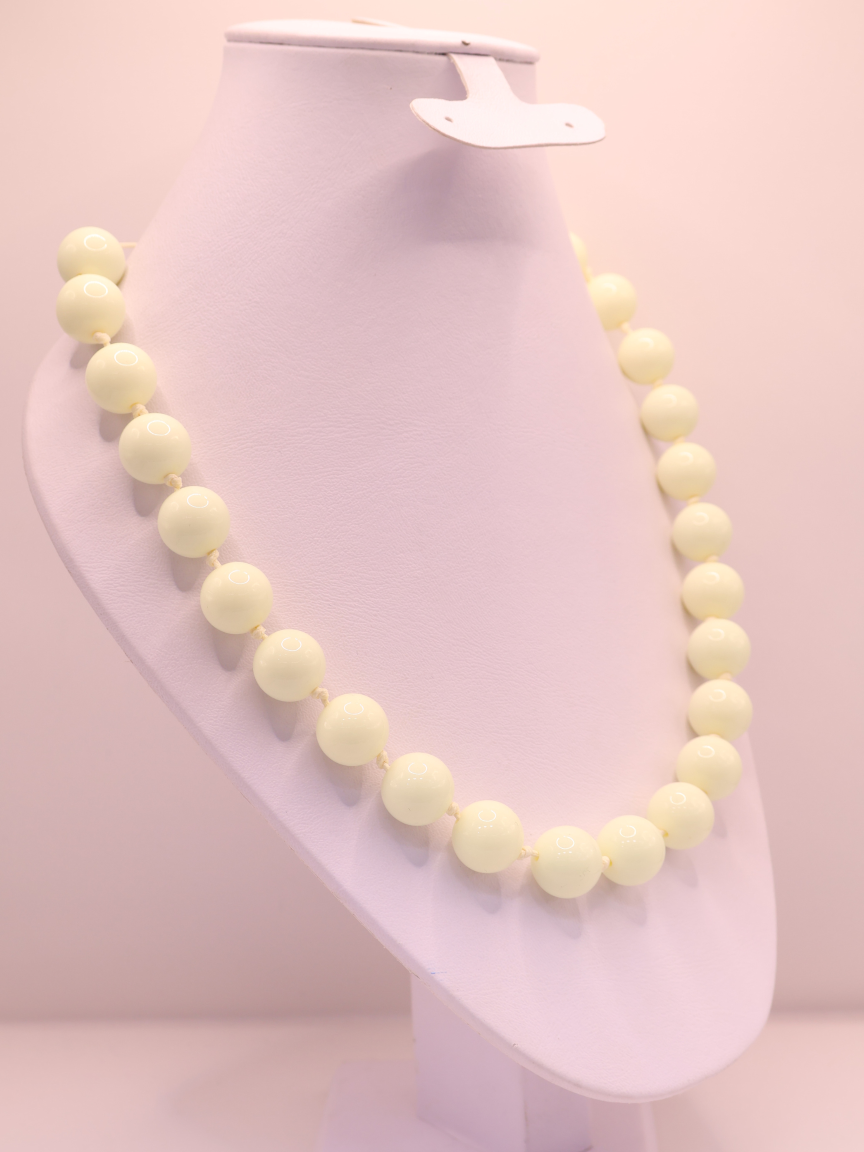 COLLAR 12 CHICLE
