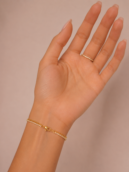 Anillo Kiara