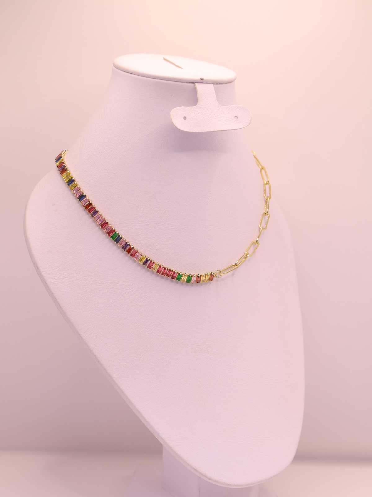 COLLAR TENIS 92