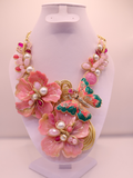 Collar Bruna Único