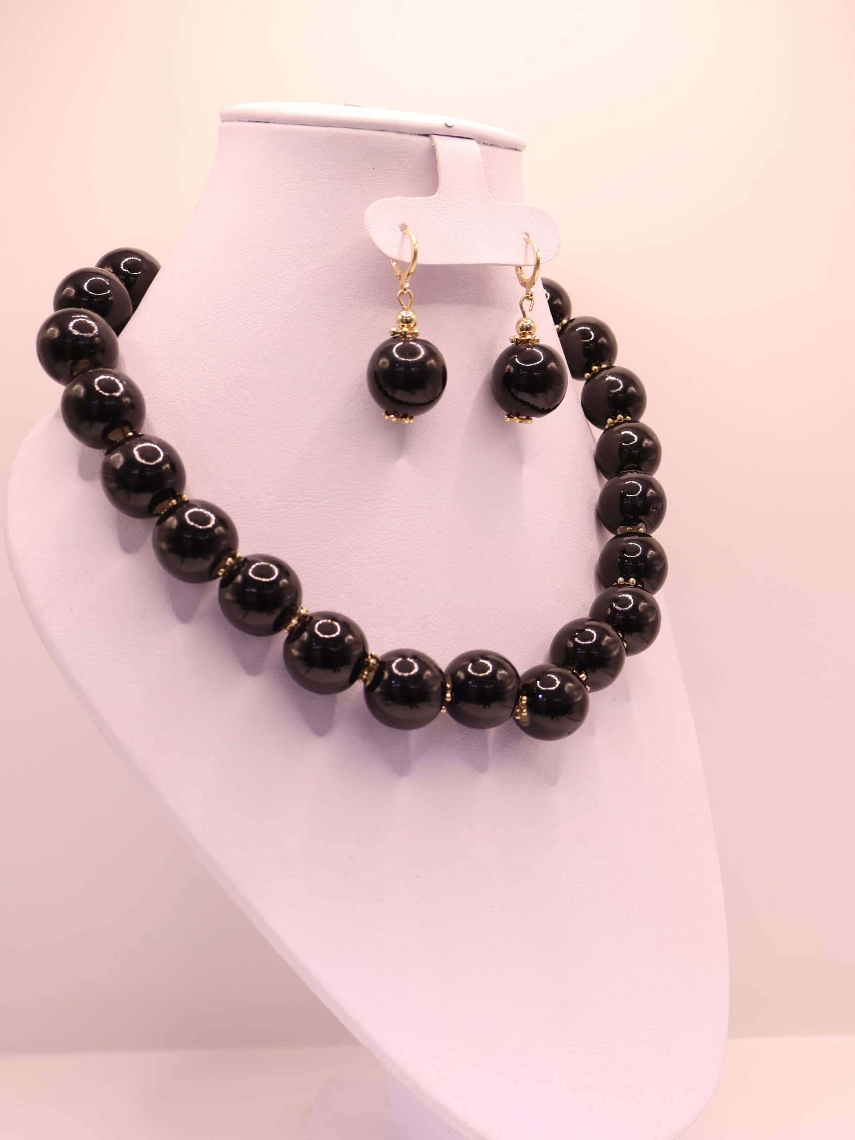 COLLAR NATURA 29