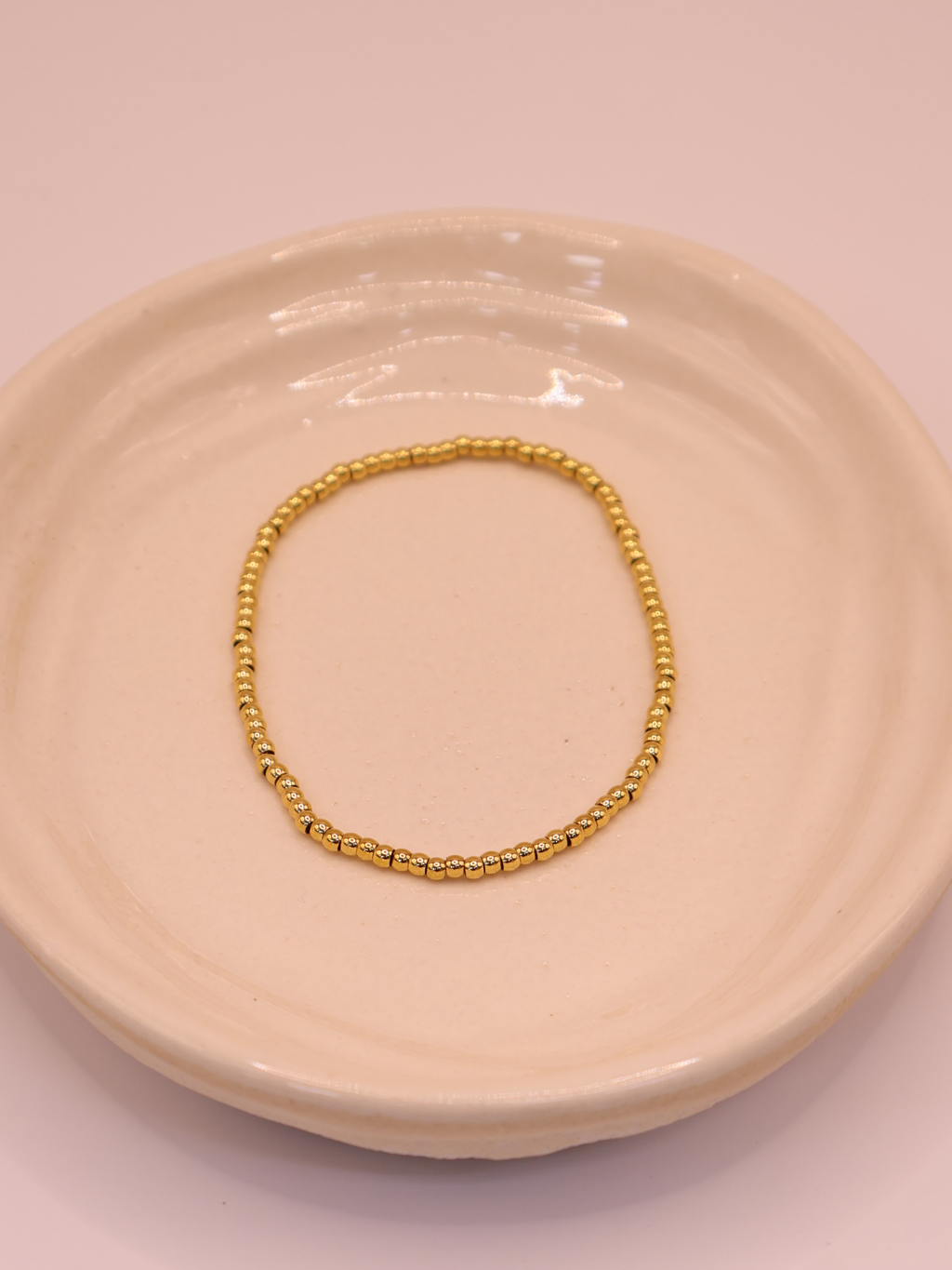 Pulsera Flora
