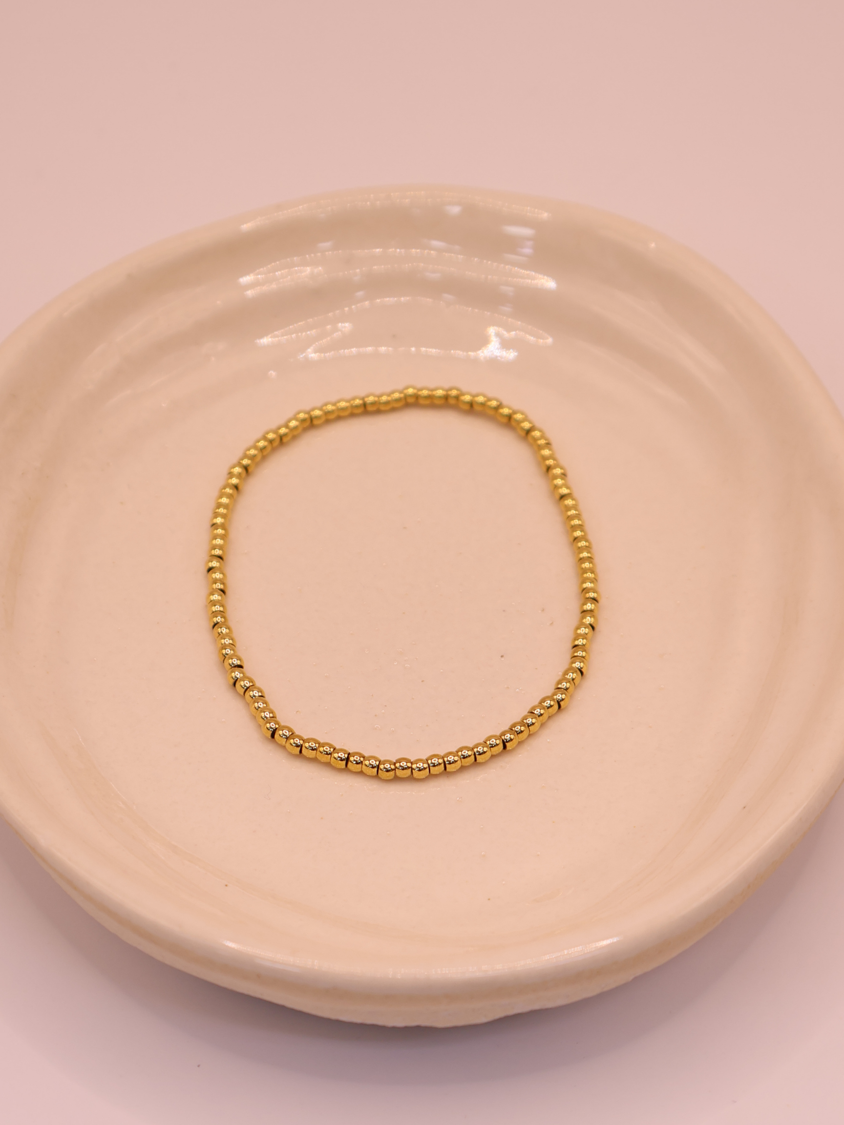 Pulsera Flora