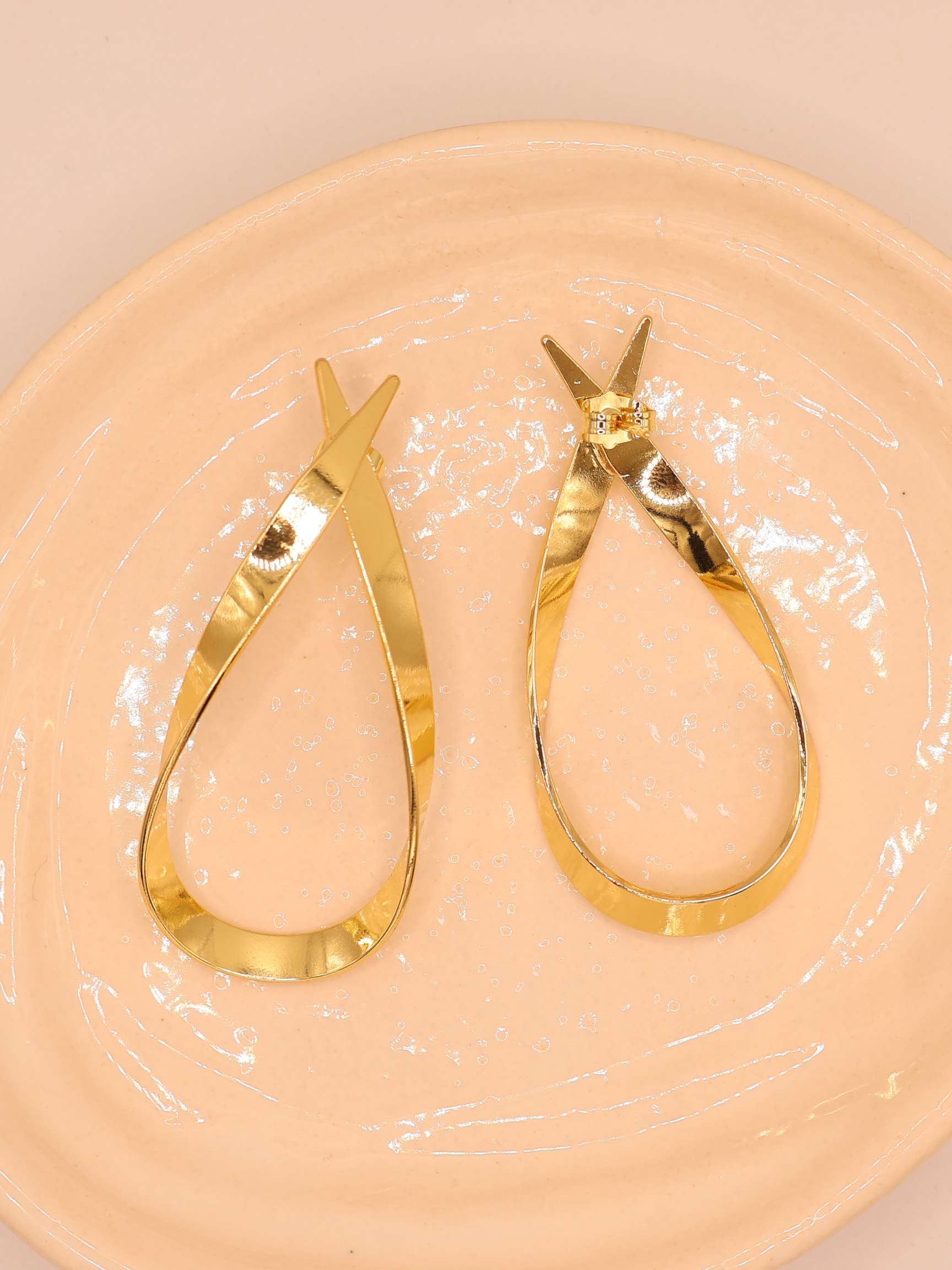 Aretes PORTOFINO