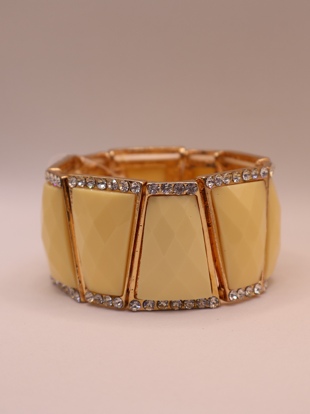 Brazalete Martina vintage